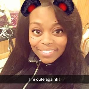 Meet your Posher, Krystal